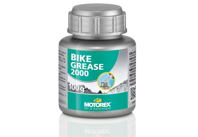 Grasa Motorex Bote 100g