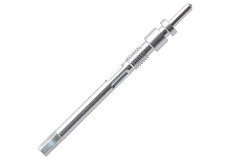 Regulador Int. Fox FIT4 8mm 7075-T6 2019