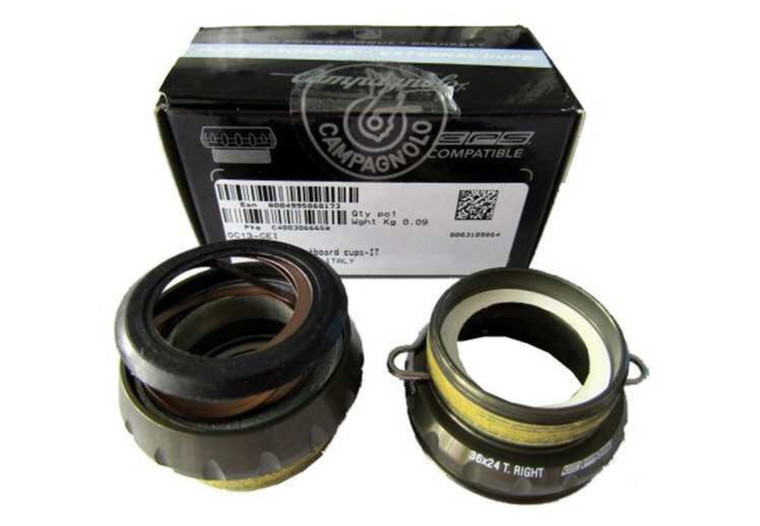 Cassoletes Pedalier Campagnolo OC11-REG