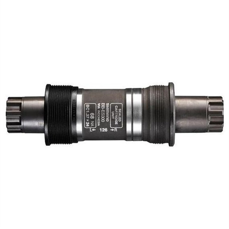 Pedalier Shimano Acera BSA 113/68mm BB-ES300 Octalink