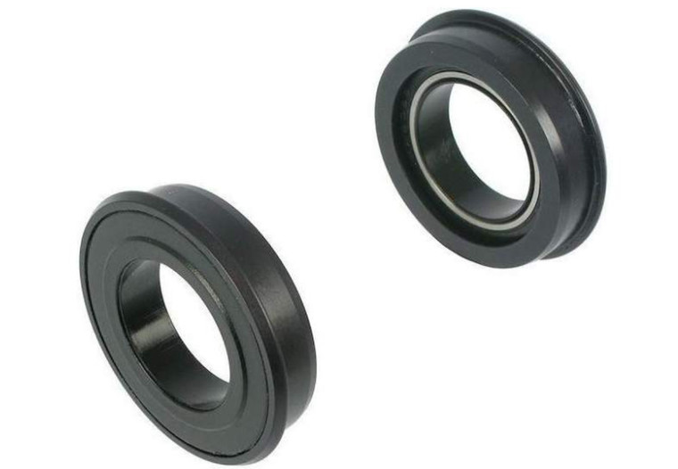 Cazoletas Pedalier Rotor PressFit 4124 24 mm Bearings