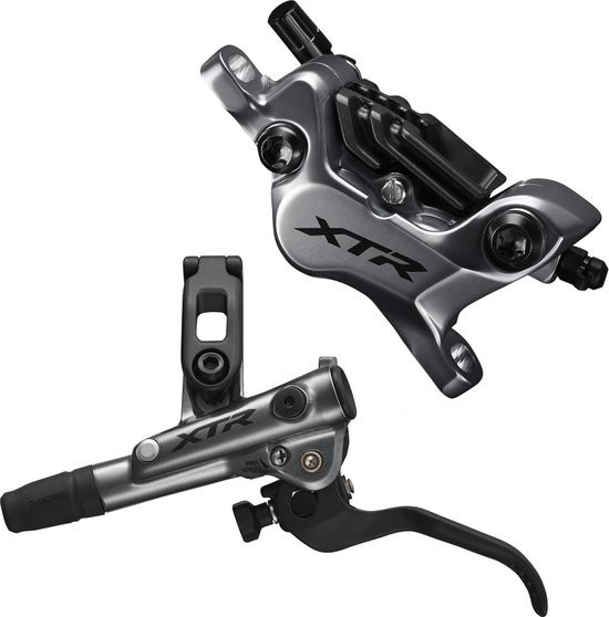 Kit Freno Disco Shimano XTR 4 pis.