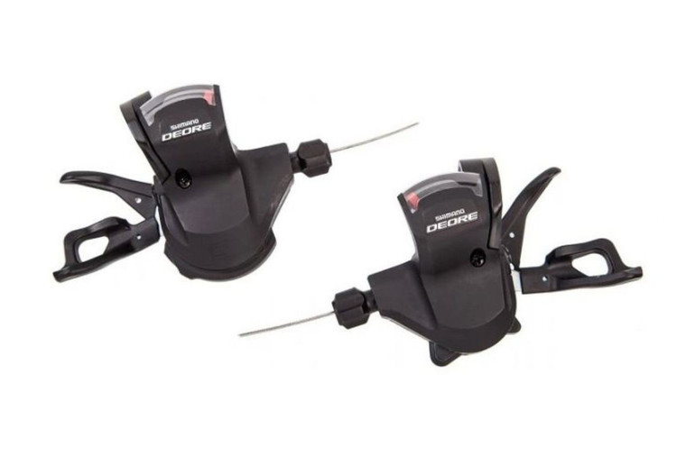 Joc Manetes Canvi Shimano Deore M6000