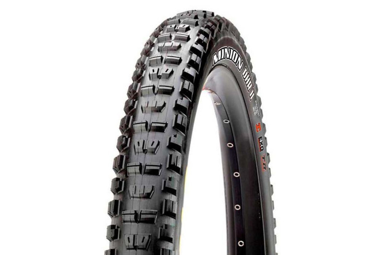 Cubierta Maxxis Minion DHR II 29 WT 3CT/EXO+/TR Plegable