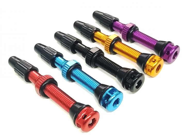 Valvulas Octa Mousse 40mm