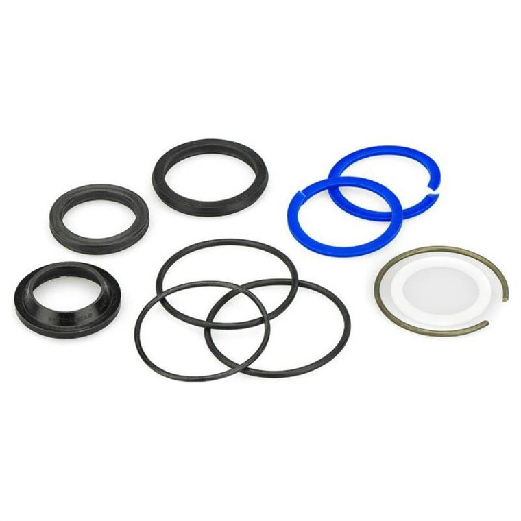 Kit Mantenimiento Fox Para Amortiguador Fox Micro Brain A-Sag