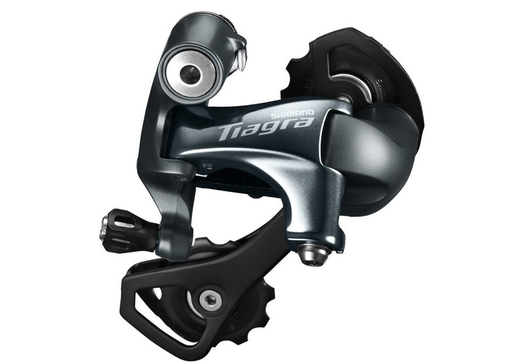 Cambio Shimano Tiagra 10v GS RD-4700
