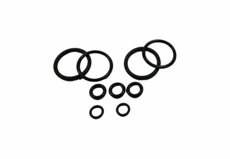 Kit Completo Rebuild Cane Creek DB Coil