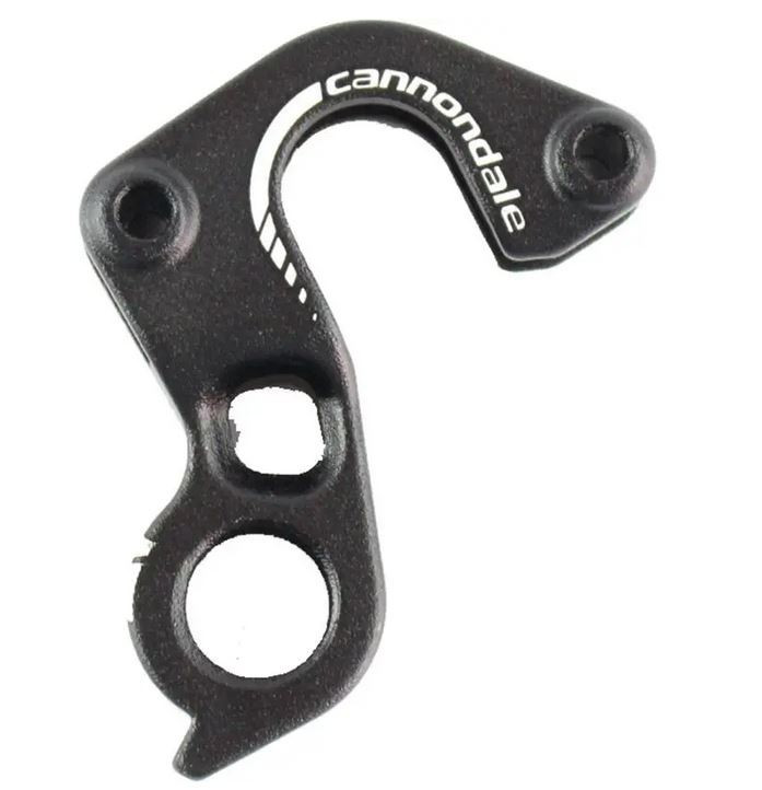 Puntera Cuadro Cannondale KP158