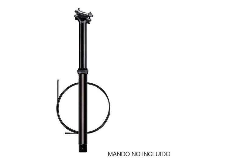 Tija Telescopica Crankbrothers Highline 3 465mm (Sin Mando)