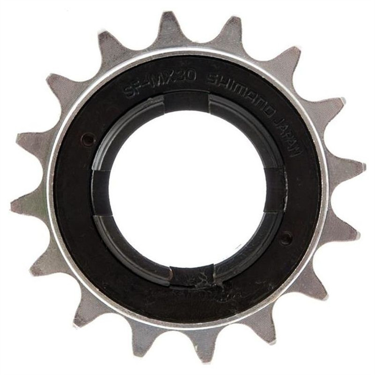 Piñon Rosca Shimano SF-MX30 18D