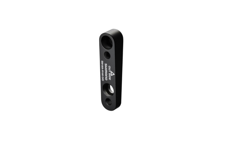 Adaptador Shimano Freno Disco SM-MA-R160 Flat Mount