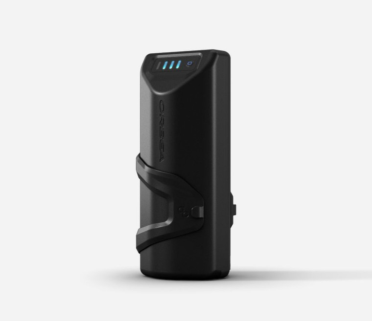 Batería Orbea Range Extender H 252Wh ( ALU)- GEN 1