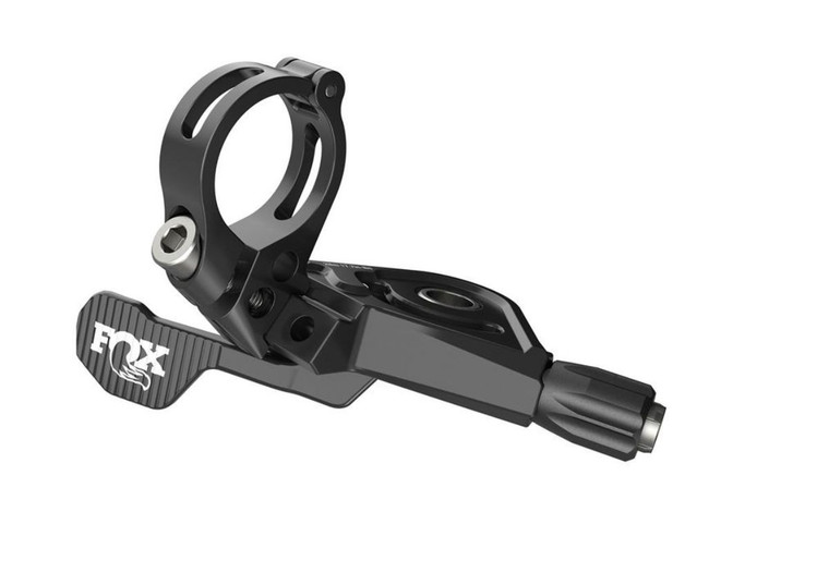 Mando Fox Transfer 1x