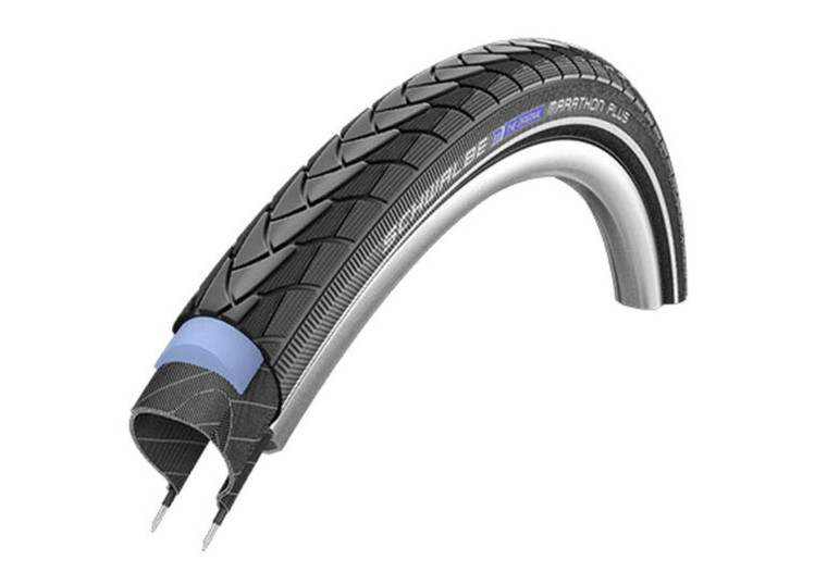 Cubierta Schwalbe Marathon Plus S-Guard 20
