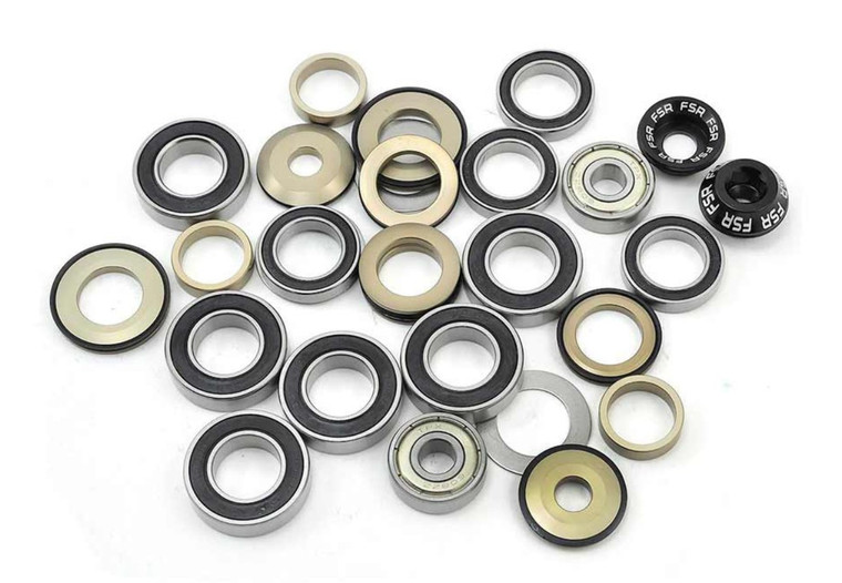 Kit Rodamientos Specialized Demo MY15 Bearing