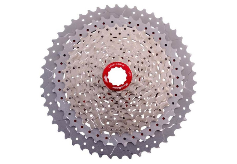 Cassette SunRace CS MX80 11V