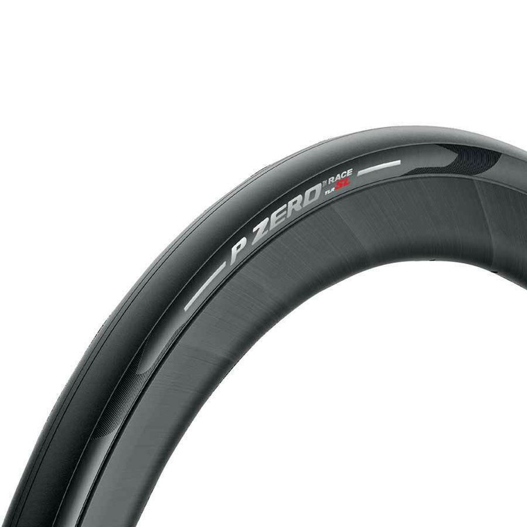 Cubierta Pirelli P Zero Race TLR SL 700