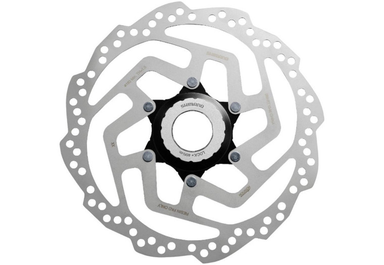 Disco Shimano Center Lock SM-RT10