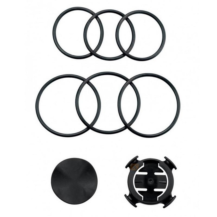 Soporte Garmin de cuarto de vuelta Edge