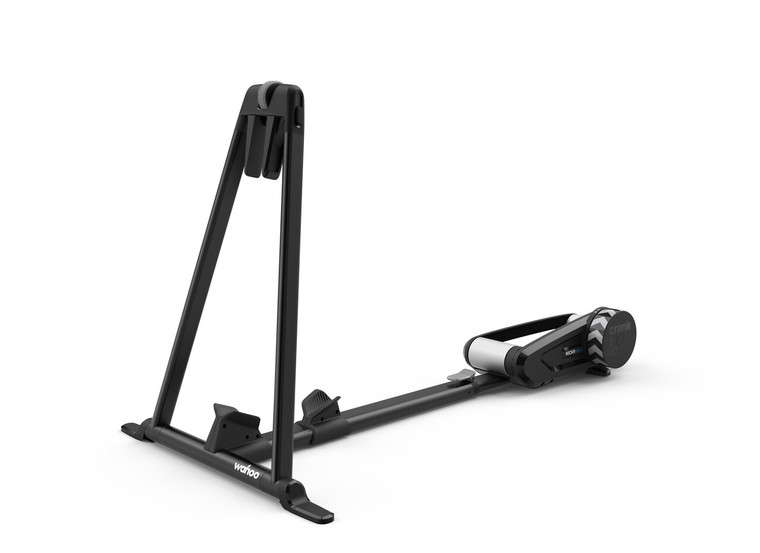 Rodillo Wahoo KICKR ROLLR