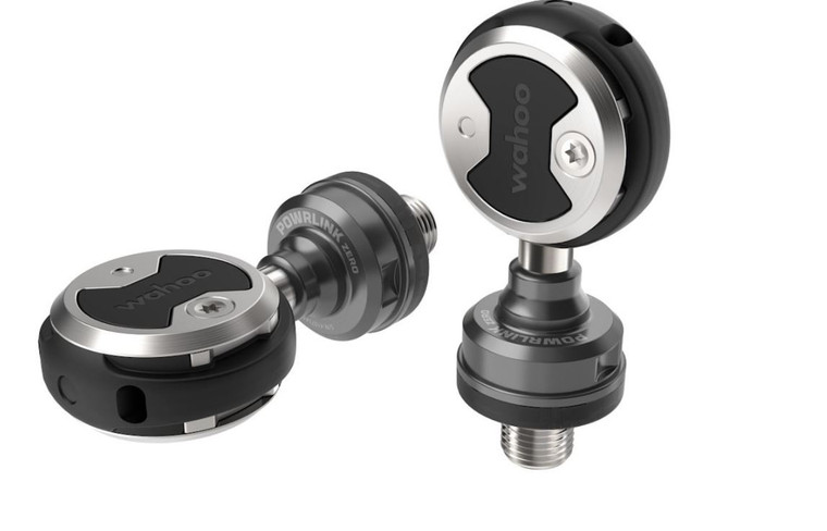 Potenciómetro Wahoo POWRLINK ZERO DUAL-SIDED