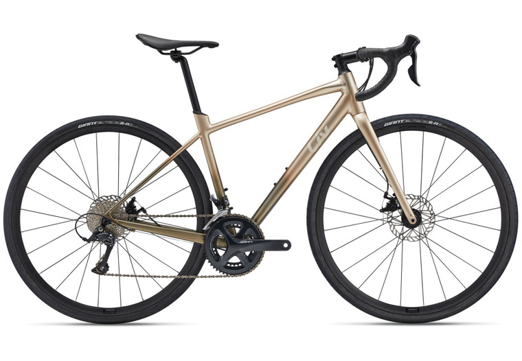 Bicicleta Liv Avail AR 3 25