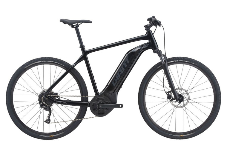 Bicicleta Giant Roam E+ GTS 25