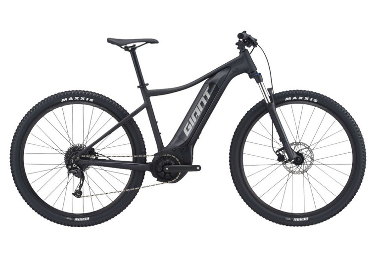 Bicicleta Giant Talon E+ 2 25