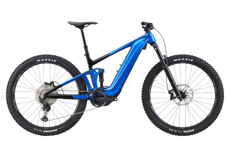 Bicicleta Giant Trance X E+ 2