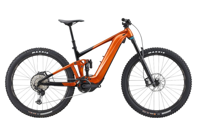 Bicicleta Giant Trance X E+ 1 Pro