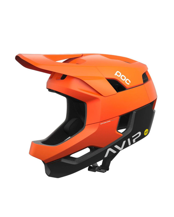 Casco Poc Otocon Race Mips