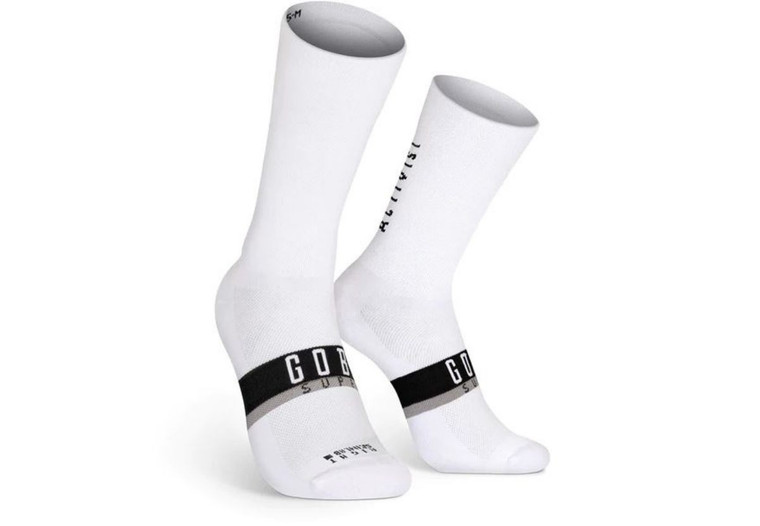 Calcetines Gobik Superb Axis Extra Long Unisex