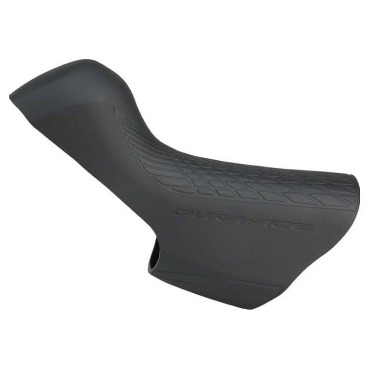 Cubremanetas Shimano Goma (Par) ST-R9100