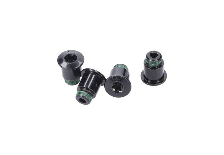 Tornillos Plato Sram Rival 2x 94/107BCD