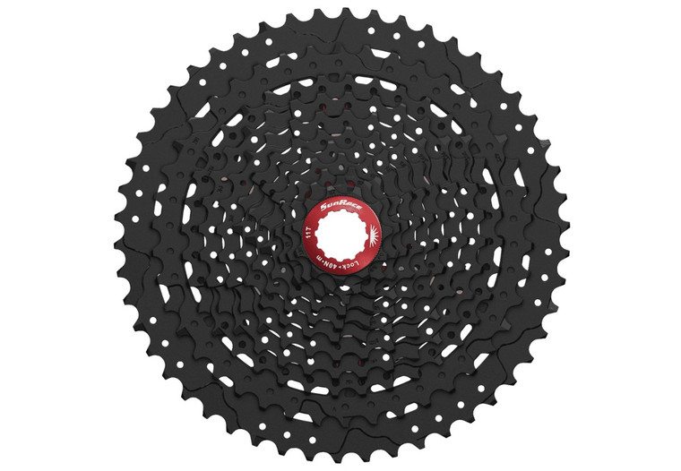 Cassette Sunrace CSMX8 EAZ 11v