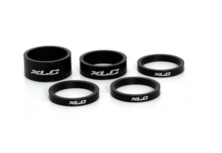 Espaciadores XLC A-Head  AS-A02  1-1/8