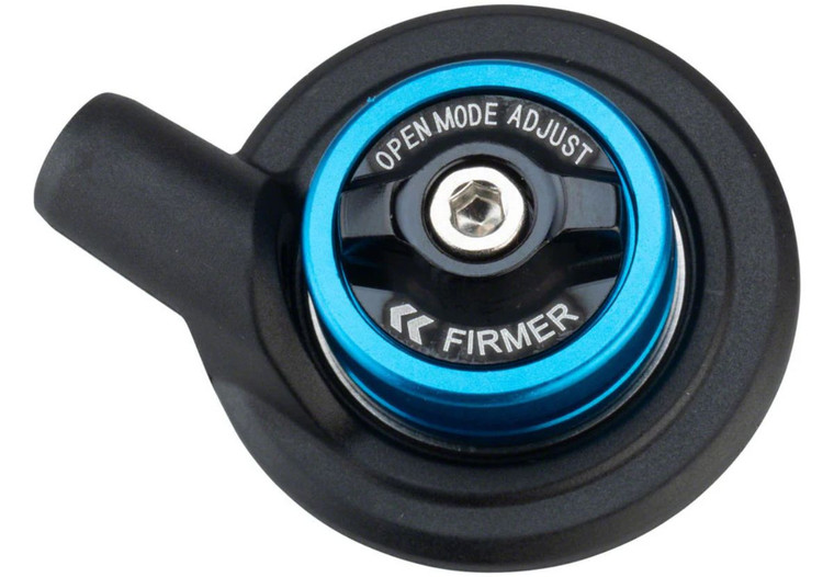 Fox Kit remoto fox fit4 f-s ptu