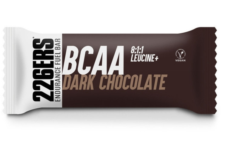 Barreta 226ers Endurance Fuel Bar BCAAs