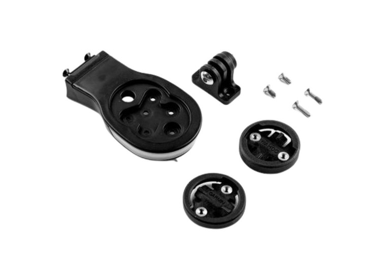 Soporte Orbea Cyclecomputer Mount w/light 6-12v
