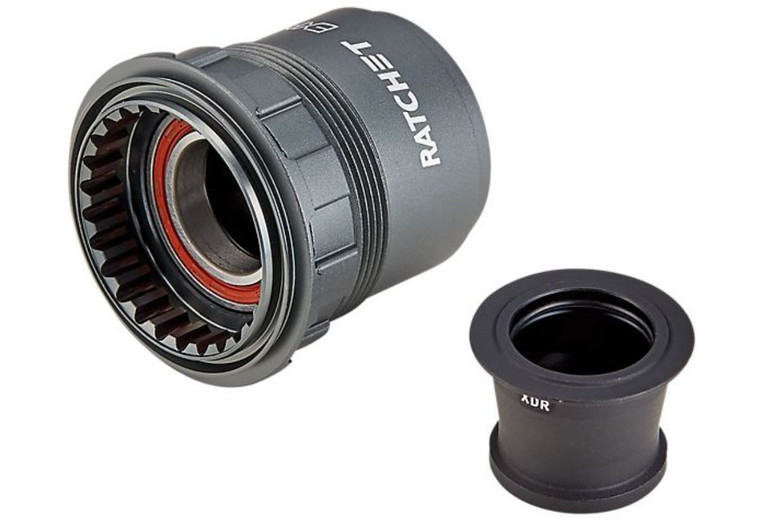 Nucleo DT Swiss - Specialized Ratchet EXP