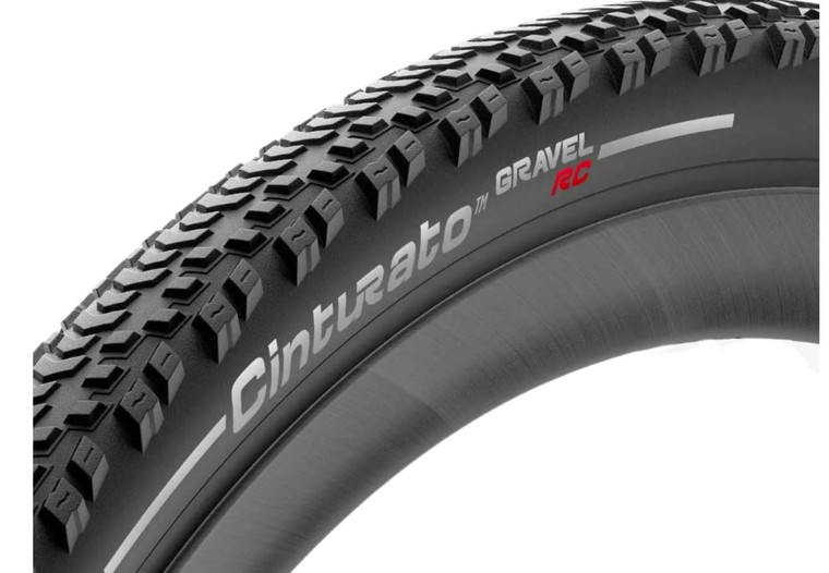 Cubierta Pirelli Cinturato Gravel RC 700