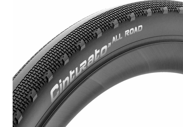 Cubierta Pirelli Cinturato All Road 700