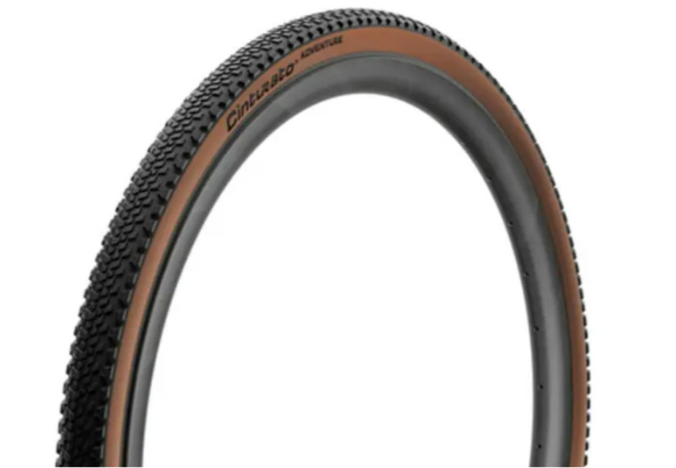 Cubierta Pirelli Cinturato Adventure Classic 700