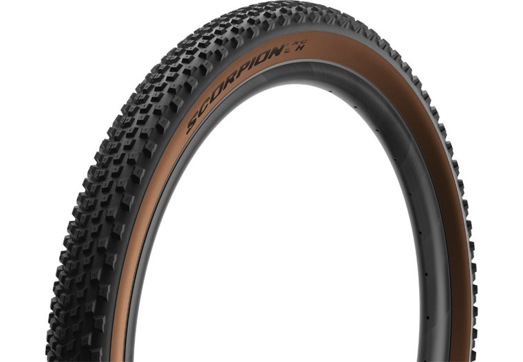 Cubierta Pirelli Scorpion XC H Classic 29 ProWALL