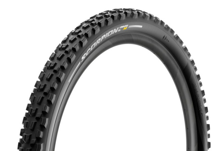 Cubierta Pirelli Scorpion Enduro M 29 HardWall