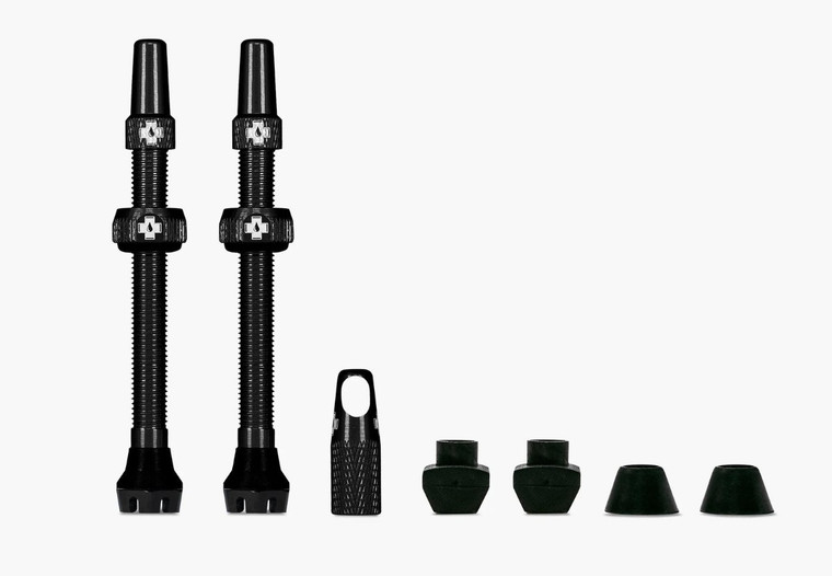 Válvulas Muc-Off V2 Tubeless 44mm 2u
