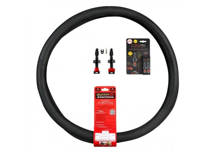 Antipinchazos Barbieri Kit Mousse Anaconda 3.0 29