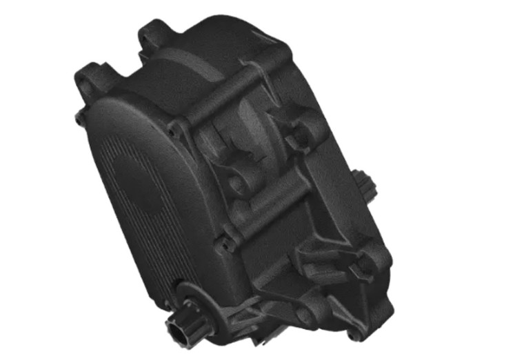 Motor Specialized 2.2 Custom RX trail Tuned