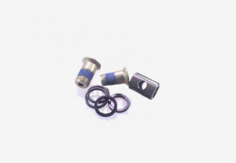 Kit Tornillo Cuadro Bieleta Orbea Oiz 15